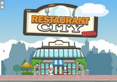 Restaurant City